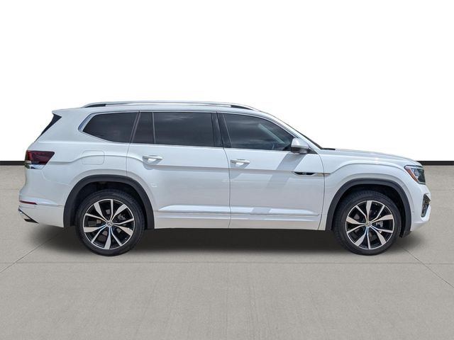 2024 Volkswagen Atlas 2.0T SEL Premium R-Line  at Don McGill Toyota