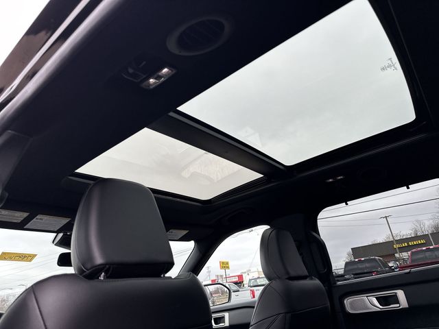 Certified Used 2022 Black Ford ST image 18