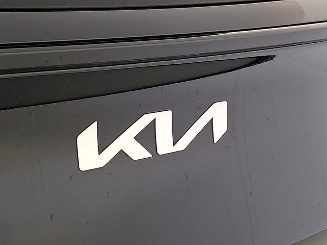 Used 2025 Kia Sportage SUV