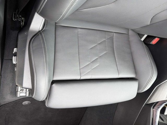 Used 2026 BMW X3 SUV
