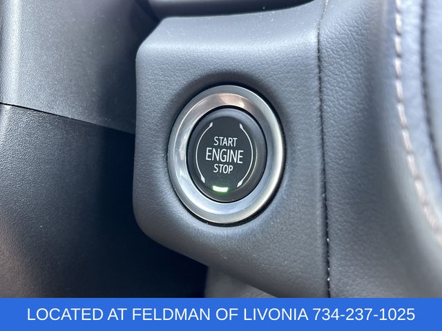 Used 2022 Chevrolet Suburban For Sale in New Hudson, MI