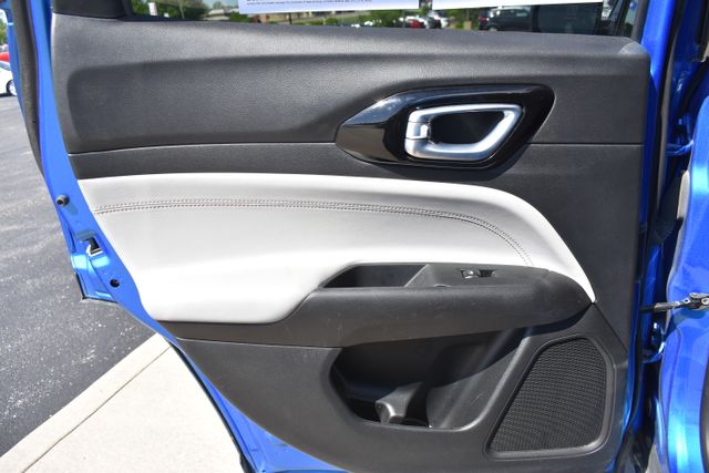 Used 2024 Jeep Compass SUV