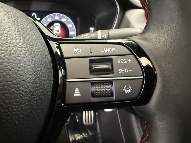 Certified Used 2026  Acura A-Spec Package image 20