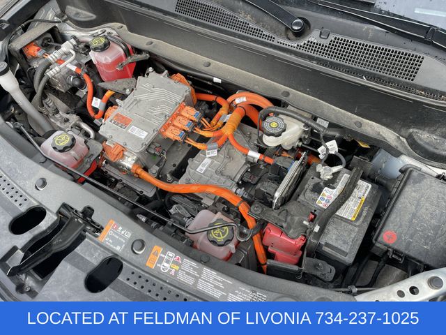 Used 2023 Chevrolet Bolt EUV For Sale in Livonia, MI