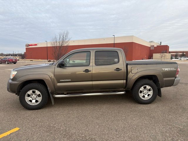 2013 Toyota Tacoma Base V6