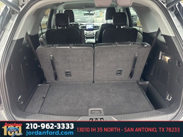 Used Car 2023 Ford Explorer  Xlt For Sale Under $30,000 In San Antonio, Texas