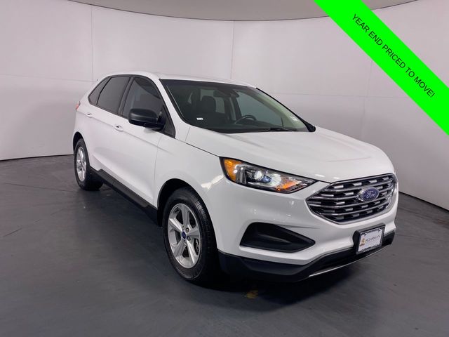 2020 Ford Edge SE 5