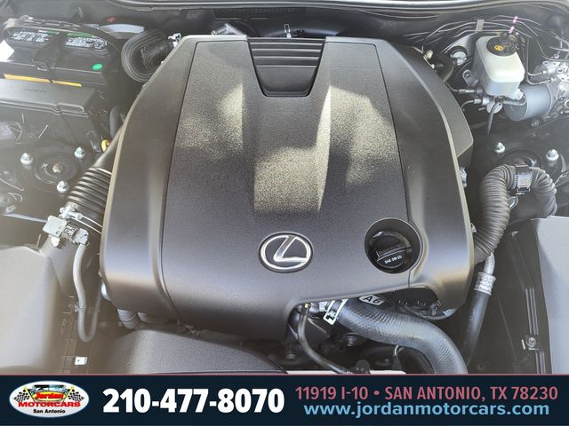 Used Car 2014 Lexus Is  250 For Sale Under $15,000 In San Antonio, Texas