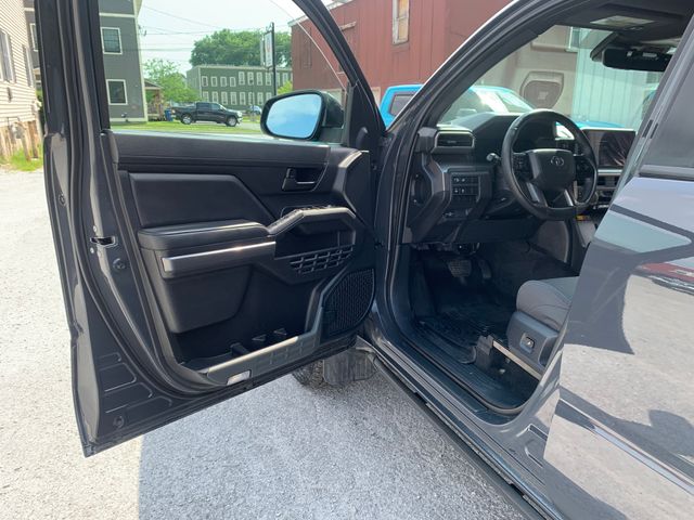 Used 2024 Toyota Tacoma Truck