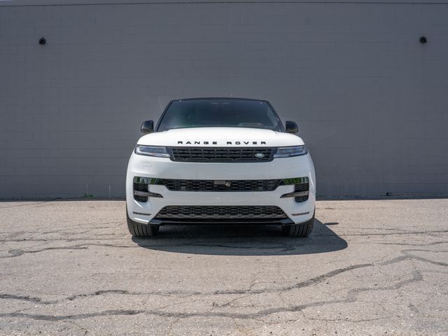 Used 2025  Land Rover Autobiography image 10