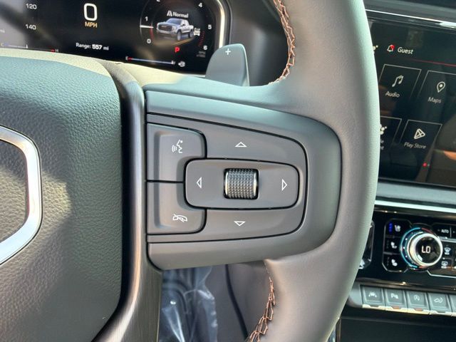 New 2026 GMC Sierra 1500 Truck