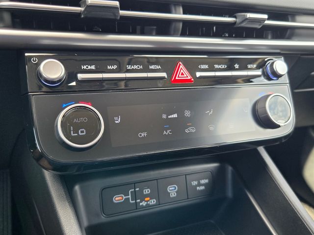 2026 Hyundai Tucson - $29,543