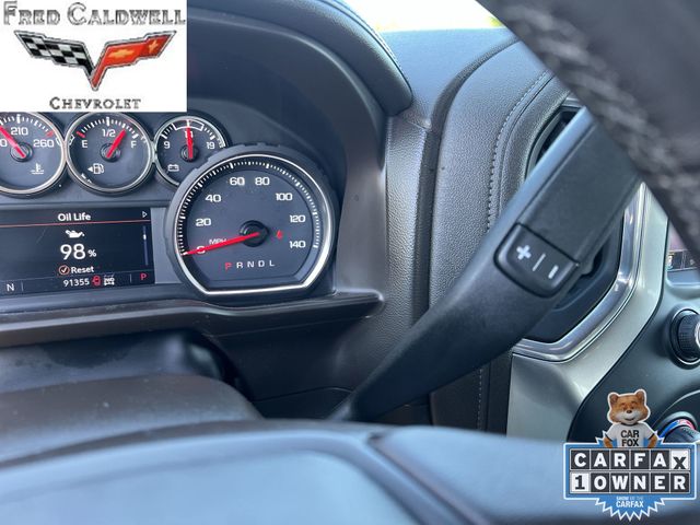 ChevroletSilverado 2500HD21