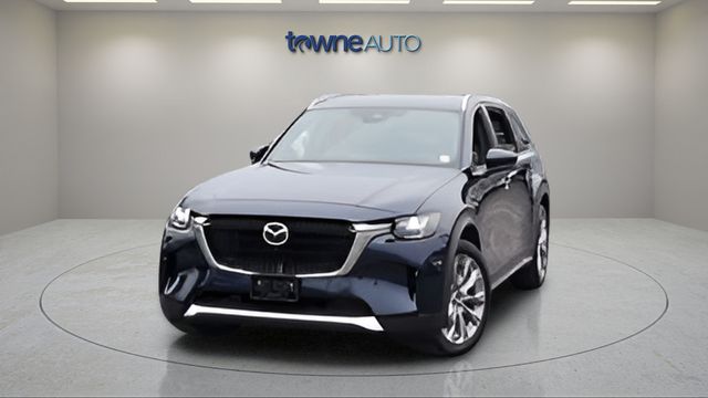 2024 Mazda CX-90 3.3 Turbo Premium Plus AWD