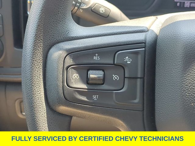 Used 2023 Chevrolet Silverado 1500 Truck