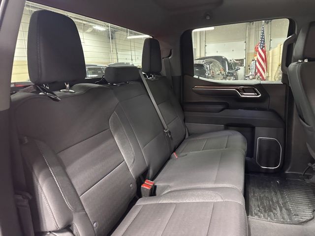 Used 2024 Red Chevrolet LT image 29