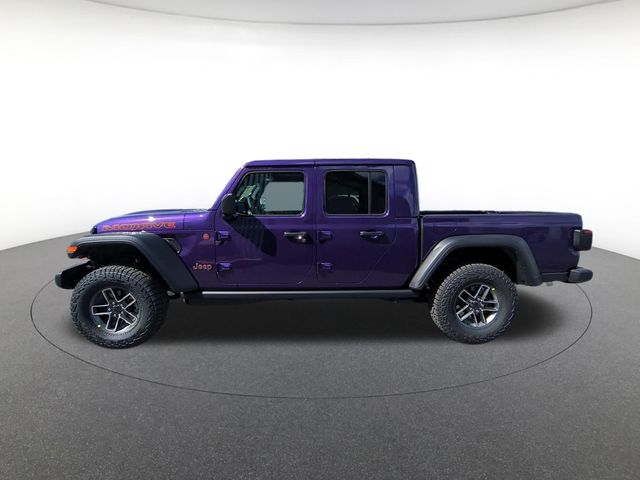 new 2026 Jeep Gladiator car, priced at $48,640