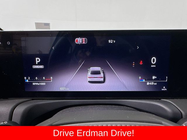 Used 2026 Nissan Sentra Sedan