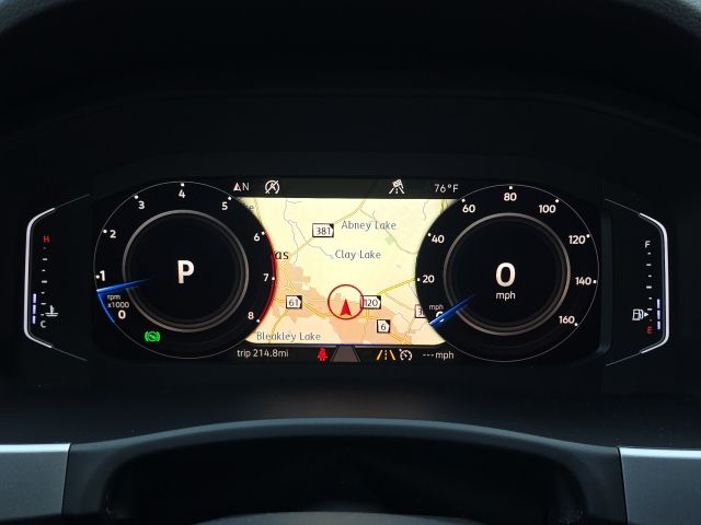 2019 Volkswagen Atlas SEL Premium:169611A2