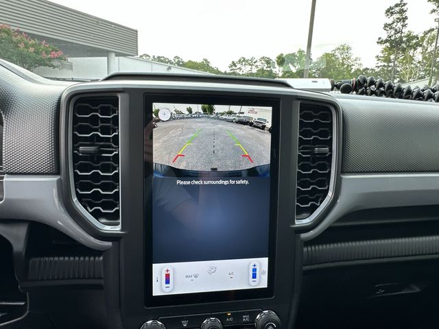 Used 2024 Blue Ford XL image 18