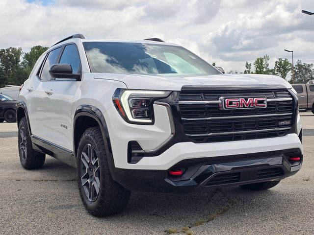 2026 GMC Terrain AT4:L168722B