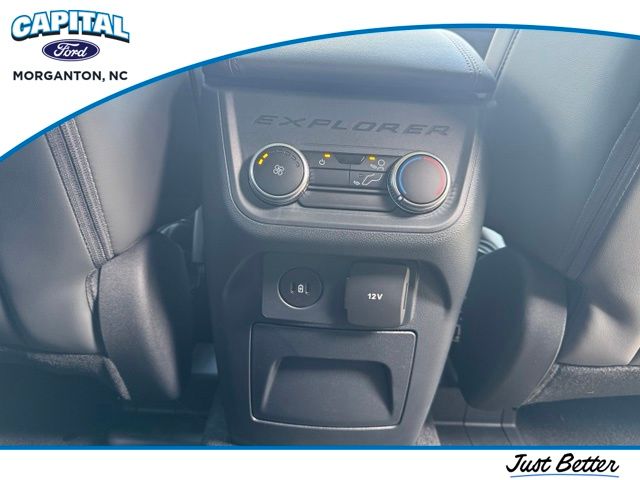 New 2026 White Ford Active image 16