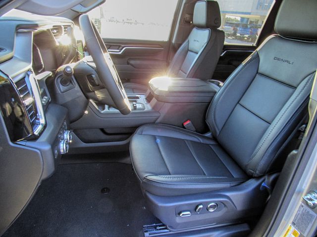 2026 GMC Sierra 2500HD Denali:44903