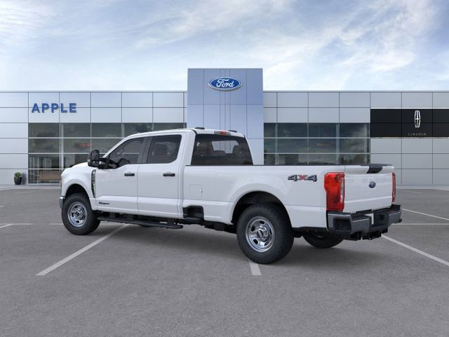 2025 Ford F-350 Super Duty XL