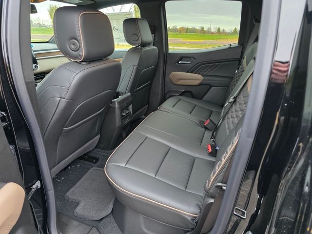 2026 GMC Canyon Denali, 4WD