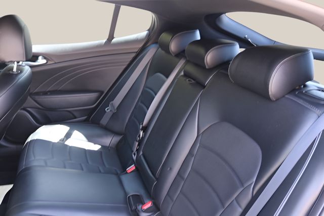 Used Car 2022 Kia Stinger  Gt2 For Sale Under $40,000 In Austin, Texas