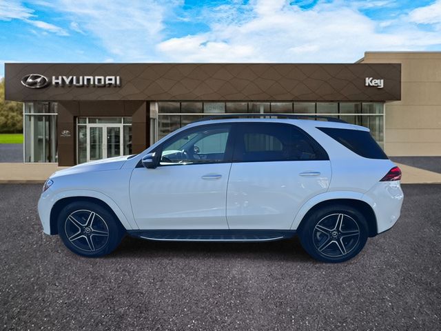 2024 Mercedes-Benz GLE