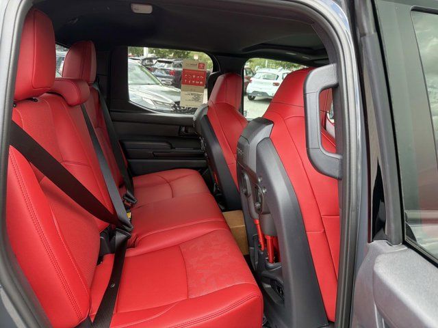 New 2026 Toyota Tacoma i-FORCE MAX Truck
