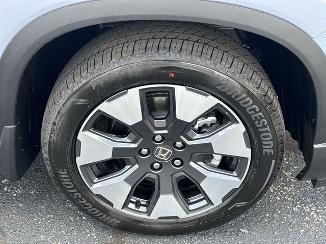 New 2026 Honda Pilot SUV