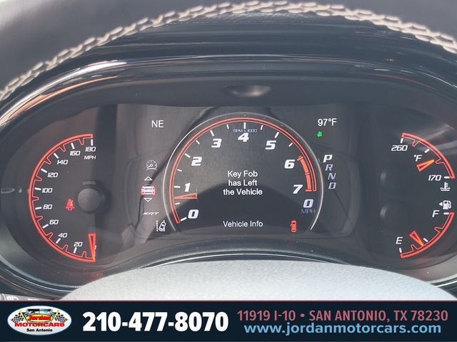 Used Car 2024 Dodge Durango  Srt 392 For Sale Under $70,000 In San Antonio, Texas