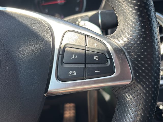 Used 2019 Mercedes-benz GLC SUV