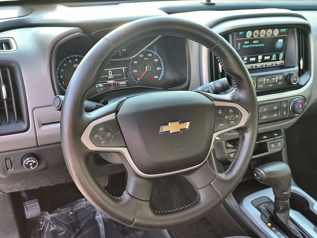 Used 2016 Summit White Chevrolet LT image 16