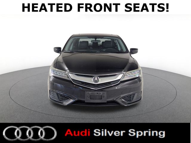 used 2017 Acura ILX car, priced at $13,981
