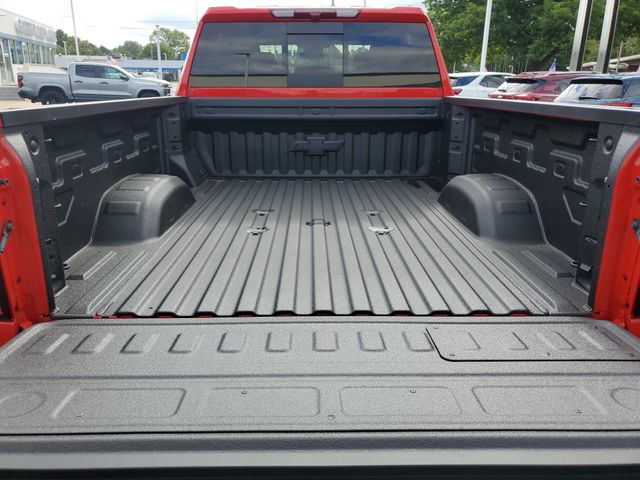 2026 Chevrolet Silverado 2500 Crew Cab 4WD Pickup for sale #TF340740 - photo 28