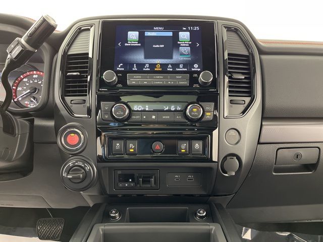 2024 Nissan Titan XD PRO-4X 26