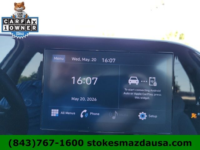 2021 Hyundai Palisade SEL White at Bob Mills Chevrolet