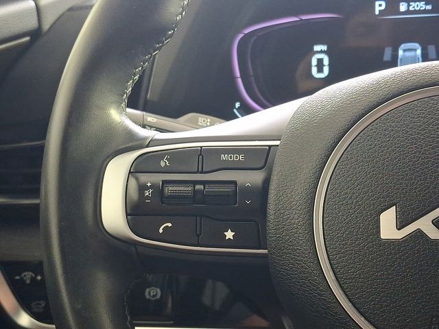 Used 2024 Kia Sportage SUV