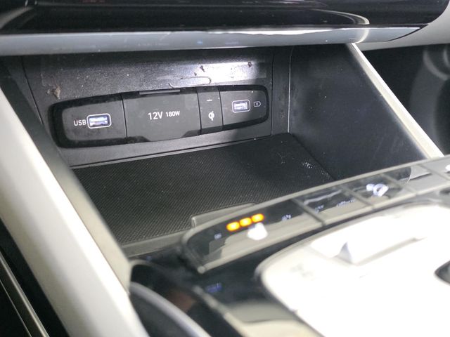 Used 2023 Hyundai Tucson Hybrid SUV