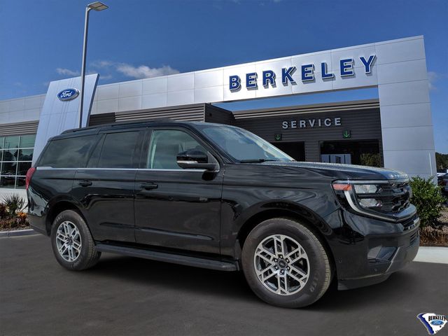 2025 Ford Expedition Active RWD