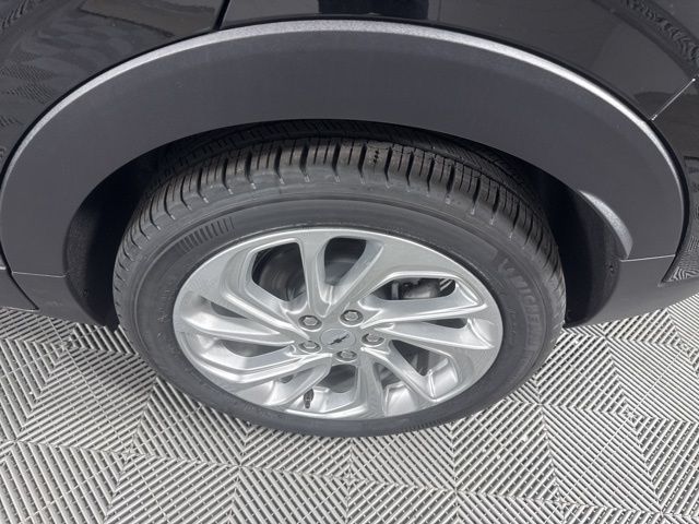 New 2027 Chevrolet Bolt EV SUV