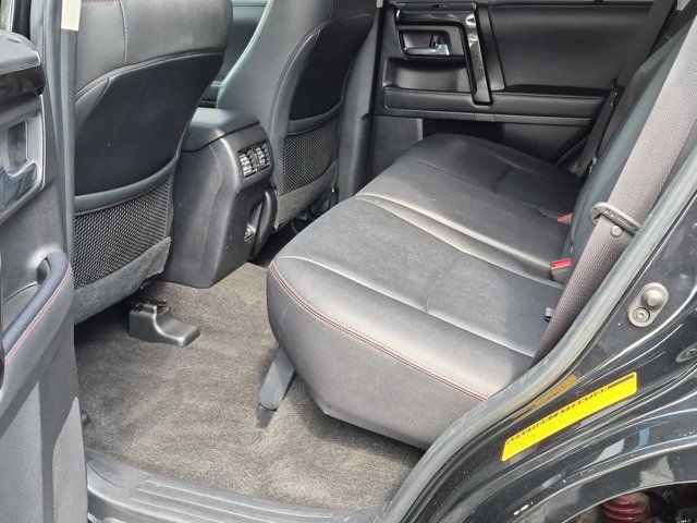 Used 2021 Toyota 4Runner SUV