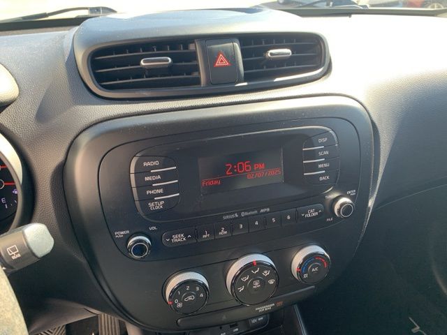 2015 Kia Soul photo