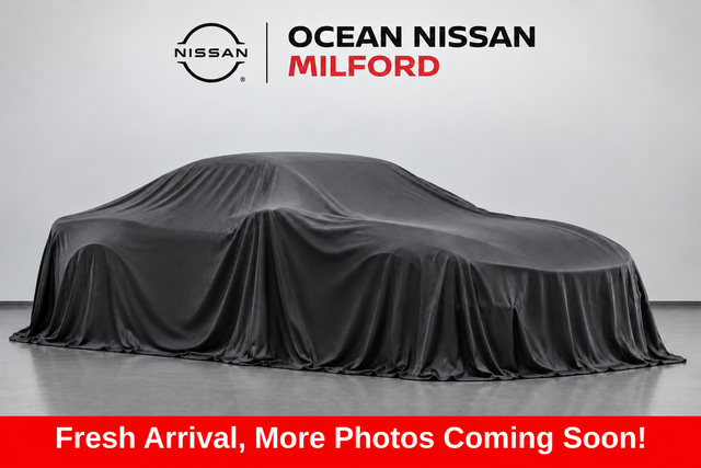 Caspian Blue Metallic 2022 Nissan Rogue SUV / Crossover All-Wheel Drive Continuously Variable Transmission