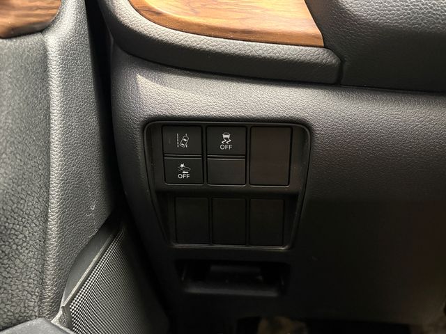 Used 2022  Honda EX image 13