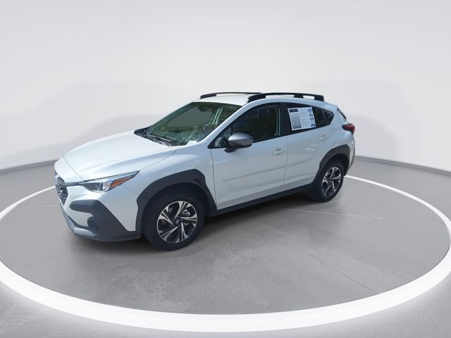 Used 2026 White Subaru Premium image 4