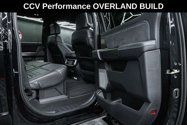 2026 Ford F-350 Super Duty Platinum - Photo 35